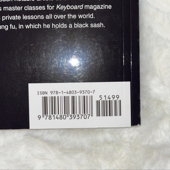 1. 101 Hammond B3 Tips stuff all the pros know know and use
By Brain Charette - Picture 4 of 7